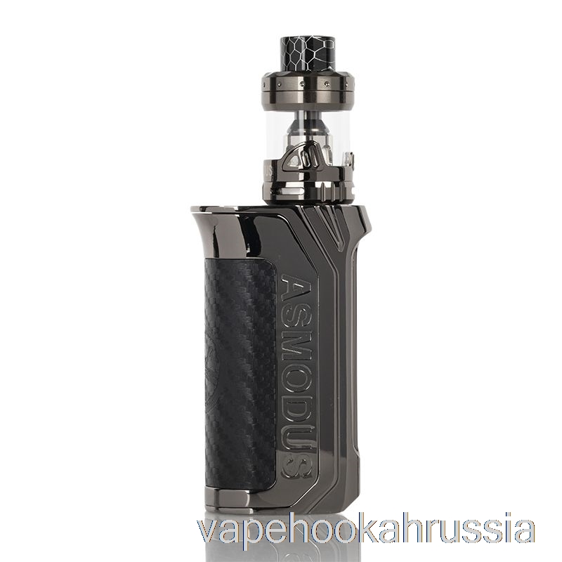 Стартовый комплект Vape Juice Asmodus Amighty 100 Вт, бронза